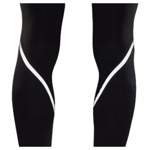 Adidas Saturday Long Tight Men Black
