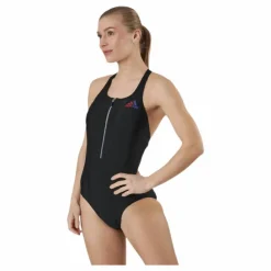 Adidas Sh3.Ro Primeblue Swimsuit Black