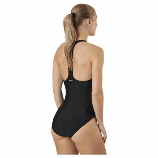 Adidas Sh3.Ro Primeblue Swimsuit Black