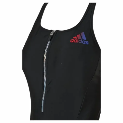 Adidas Sh3.Ro Primeblue Swimsuit Black