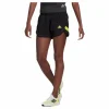Adidas Ultra Short W Black / Solar Yellow