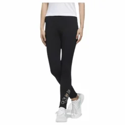 adidas U4U Cotton Leggings Black