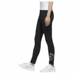 adidas U4U Cotton Leggings Black