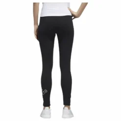 adidas U4U Cotton Leggings Black