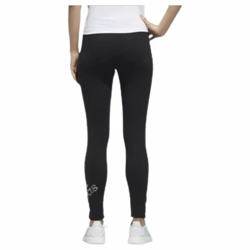 adidas U4U Cotton Leggings Black