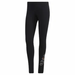 adidas U4U Cotton Leggings Black