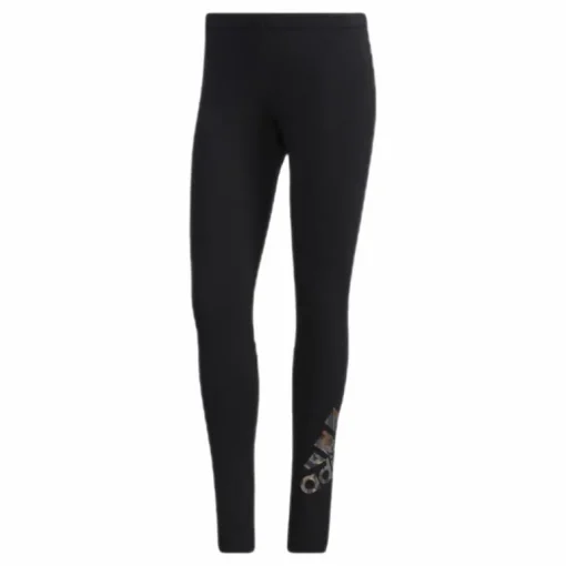 adidas U4U Cotton Leggings Black