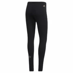 adidas U4U Cotton Leggings Black