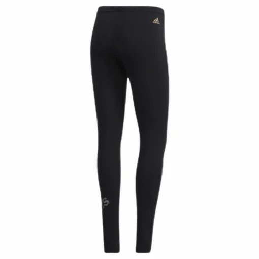 adidas U4U Cotton Leggings Black