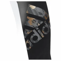 adidas U4U Cotton Leggings Black