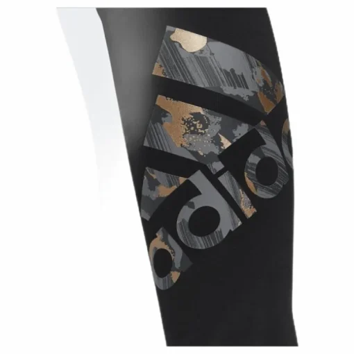 adidas U4U Cotton Leggings Black