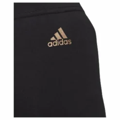 adidas U4U Cotton Leggings Black