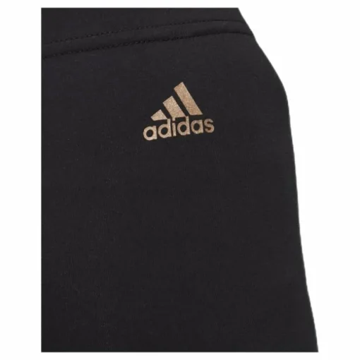 adidas U4U Cotton Leggings Black