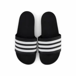 Adilette Comfort Slides Core Black / Cloud White / Core Black