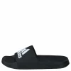 Adilette Shower Slides Core Black / Cloud White / Core Black