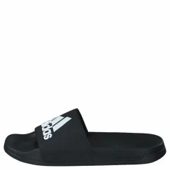 Adilette Shower Slides Core Black / Cloud White / Core Black
