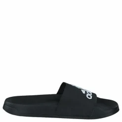 Adilette Shower Slides Core Black / Cloud White / Core Black