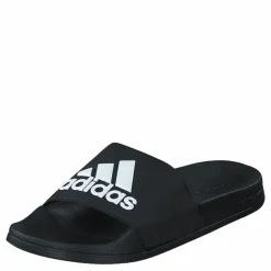 Adilette Shower Slides Core Black / Cloud White / Core Black