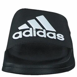 Adilette Shower Slides Core Black / Cloud White / Core Black
