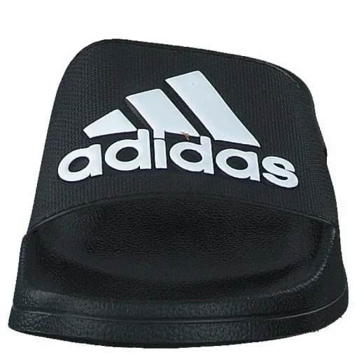 Adilette Shower Slides Core Black / Cloud White / Core Black