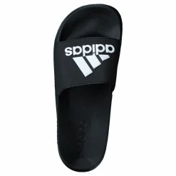 Adilette Shower Slides Core Black / Cloud White / Core Black