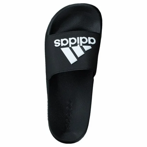 Adilette Shower Slides Core Black / Cloud White / Core Black