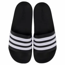 Adilette Shower Slides Core Black / Cloud White / Core Black