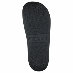 Adilette Shower Slides Core Black / Cloud White / Core Black