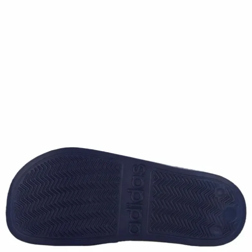 Adilette Shower Slides Legend Ink / Cloud White / Legend Ink