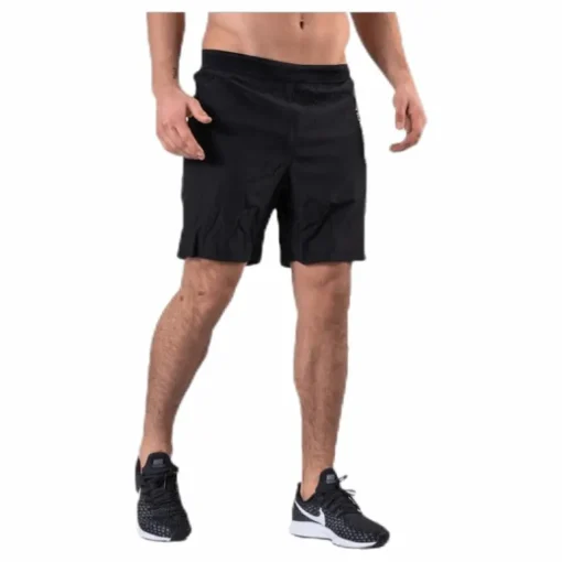Adils 7" Shorts Black