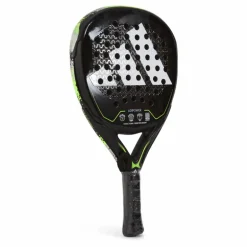 Adipower 3.2 Black/yellow