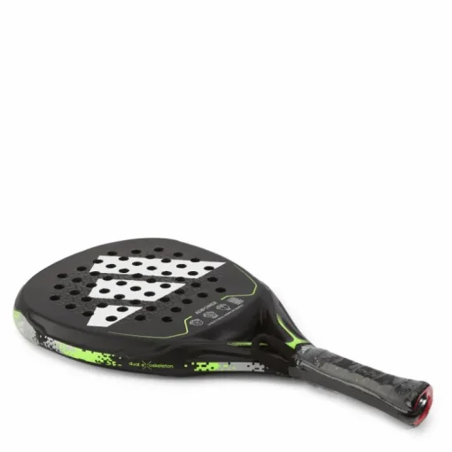 Adipower 3.2 Black/yellow