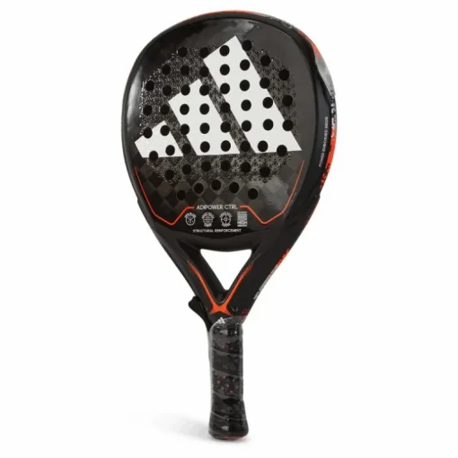 Adipower Ctrl 3.2 Black/orange