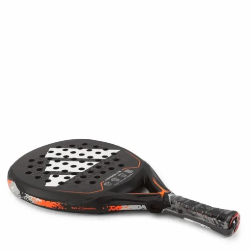 Adipower Ctrl 3.2 Black/orange
