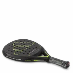 Adipower Multiweight Black/yellow