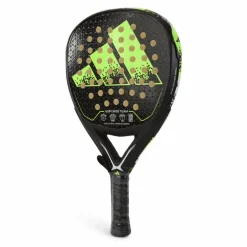 Adipower Team Yellow