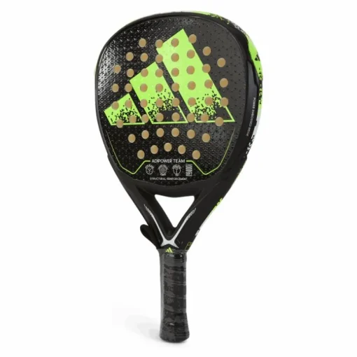 Adipower Team Yellow