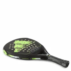 Adipower Team Yellow