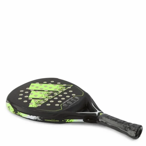 Adipower Team Yellow