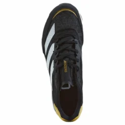 Adizero Adios 6 Shoes Core Black / Cloud White / Wonder White