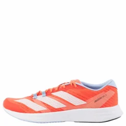 Adizero RC 5 Shoes Solar Red