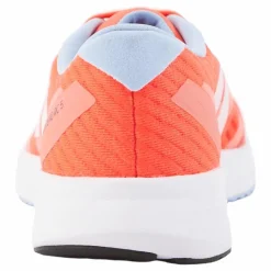 Adizero RC 5 Shoes Solar Red