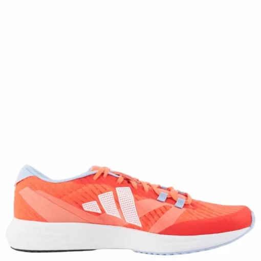 Adizero RC 5 Shoes Solar Red