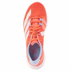 Adizero RC 5 Shoes Solar Red