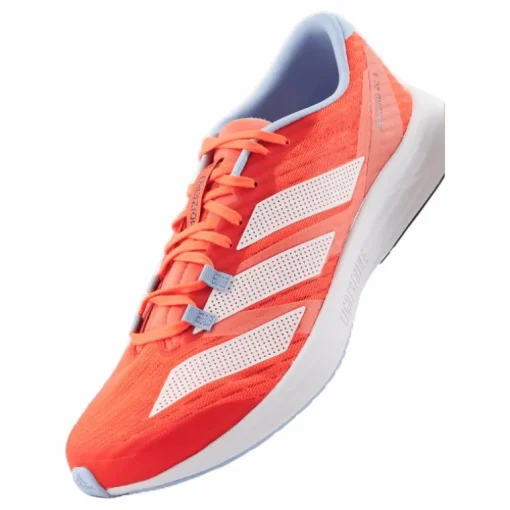 Adizero RC 5 Shoes Solar Red