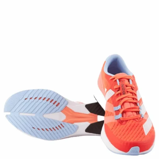 Adizero RC 5 Shoes Solar Red