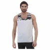 Adizero SN Tank White