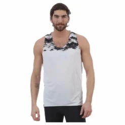 Adizero SN Tank White