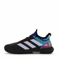Adizero Ubersonic 4 M Heat Rdy Blue