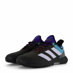 Adizero Ubersonic 4 M Heat Rdy Blue